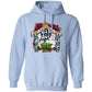 Oh Holy Night - Men/Women Unisex Hoodie Sweatshirt