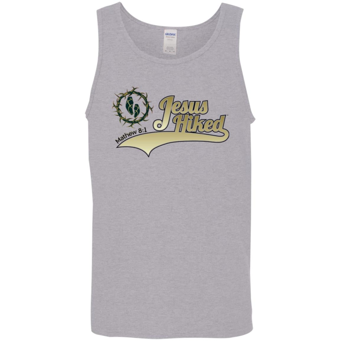 Just Hike - Men's Cotton Tank Top