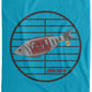 153 Fish Cozy Plush Fleece Blanket - 60x80