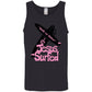 WoW Boards - Men's Cotton Tank Top