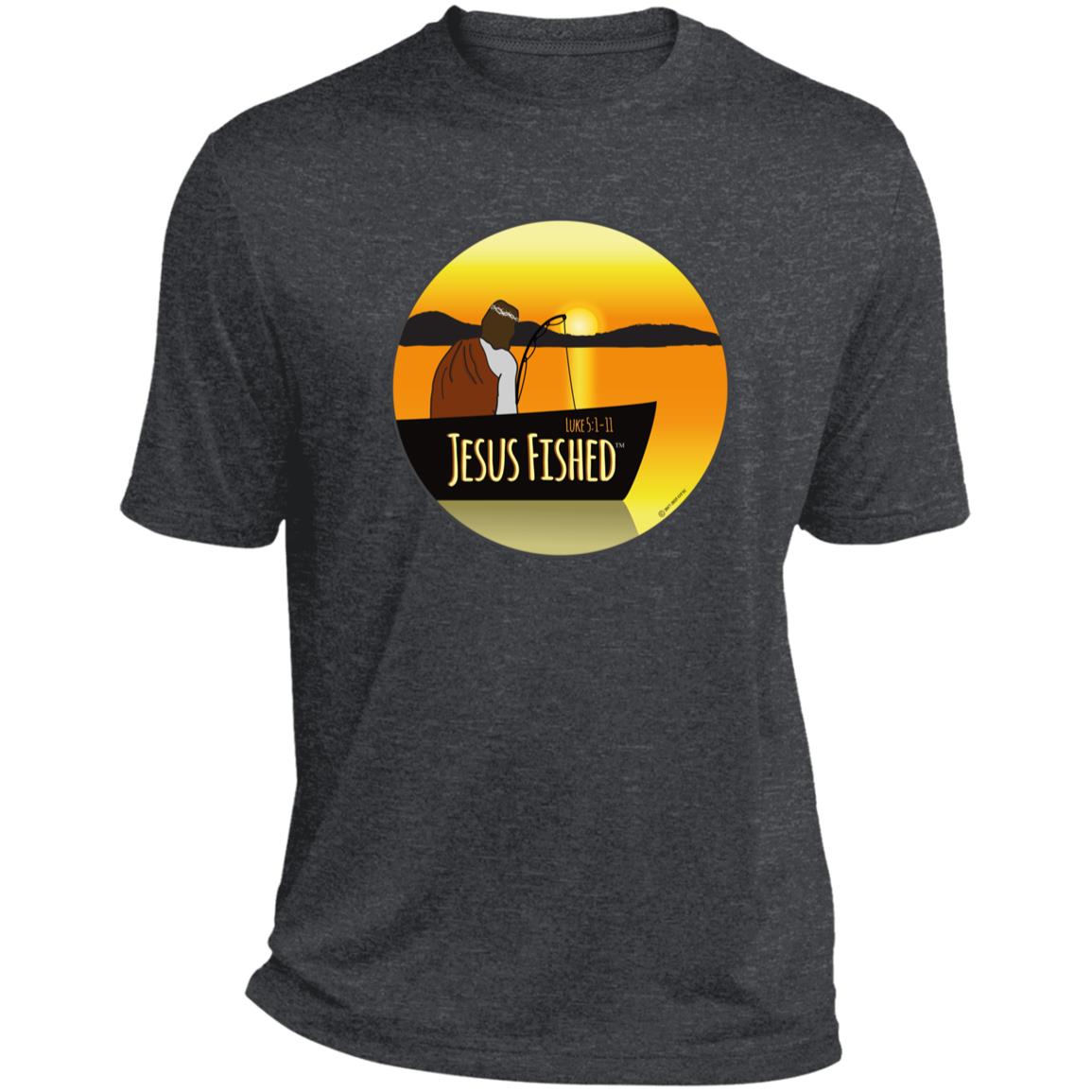 Men's Moisture-Wicking Tee