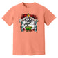 Oh Holy Night - Men's Soft-Washed Comfort Cotton Short Sleeve T-Shirt