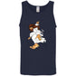 Big Jesus - Men's Cotton Tank Top