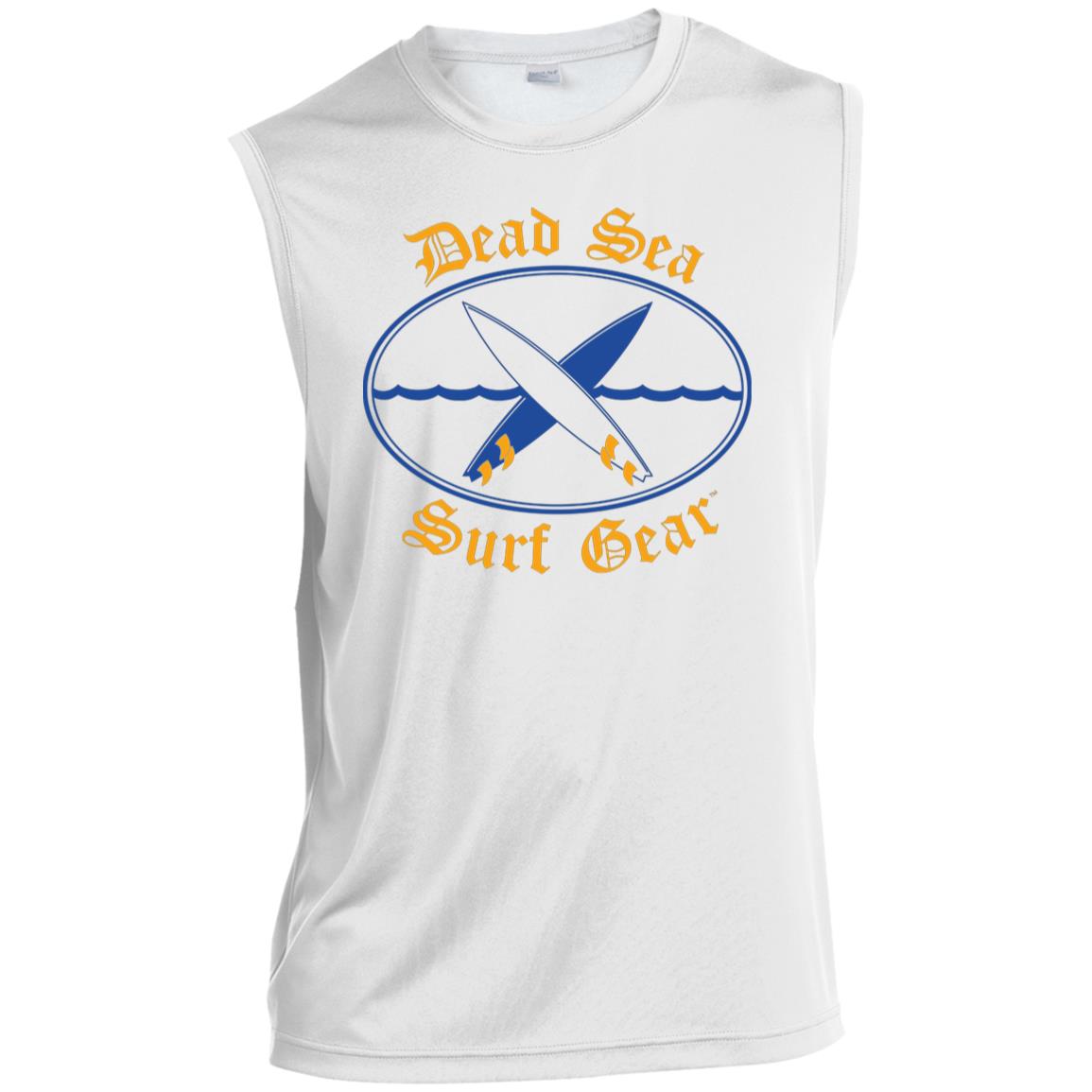 Dead Sea Surf Gear Men’s Sleeveless Performance Shirt