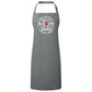 Love Like Jesus - Sustainable Unisex Bib Apron