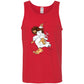 Big Jesus - Men's Cotton Tank Top