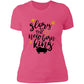 Glory to the new born King - Women's Boyfriend T-Shirt