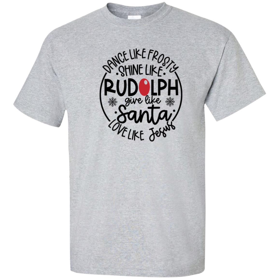 Men's Classic Short Sleeve - Tall