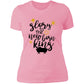 Glory to the new born King - Women's Boyfriend T-Shirt