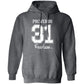 Proverbs 31 Mother's Day Men/Women Unisex Hoodie Sweatshirt