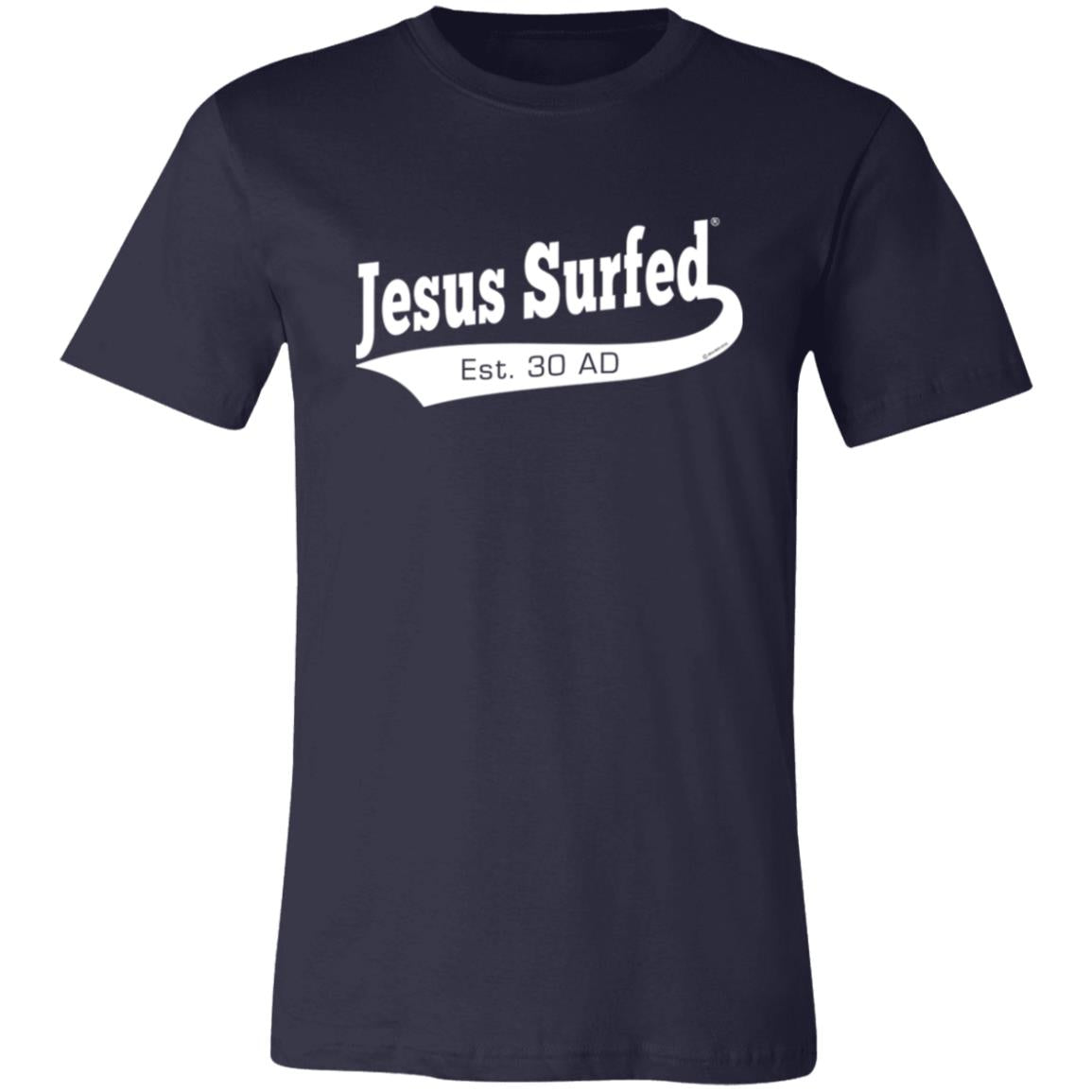 Super Soft Short Sleeve