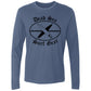 Dead Sea Surf Gear Men's Premium Long Sleeve T-Shirt
