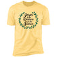 Reason for the Season - Men's Premium Short Sleeve T-Shirt