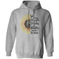 Sunflower Strength & Dignity Mother's Day Men/Women Unisex Hoodie Sweatshirt