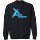 Crossboards Men/Women Unisex Crewneck Sweatshirt