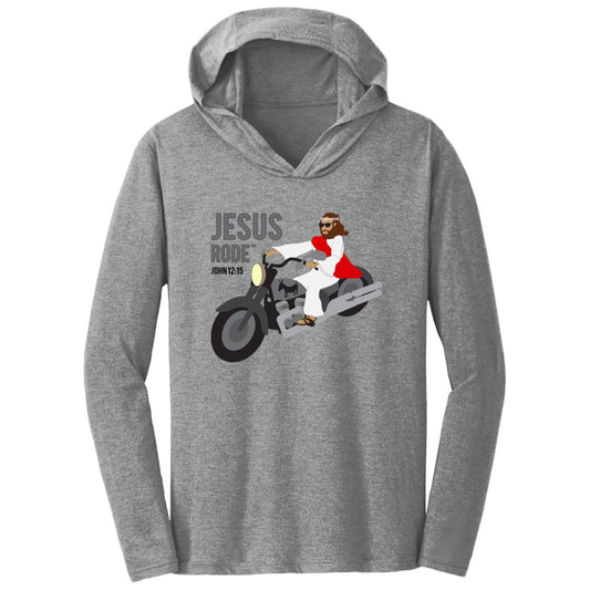 Cruis'n Jesus Men/Women Unisex T-Shirt Hoodie