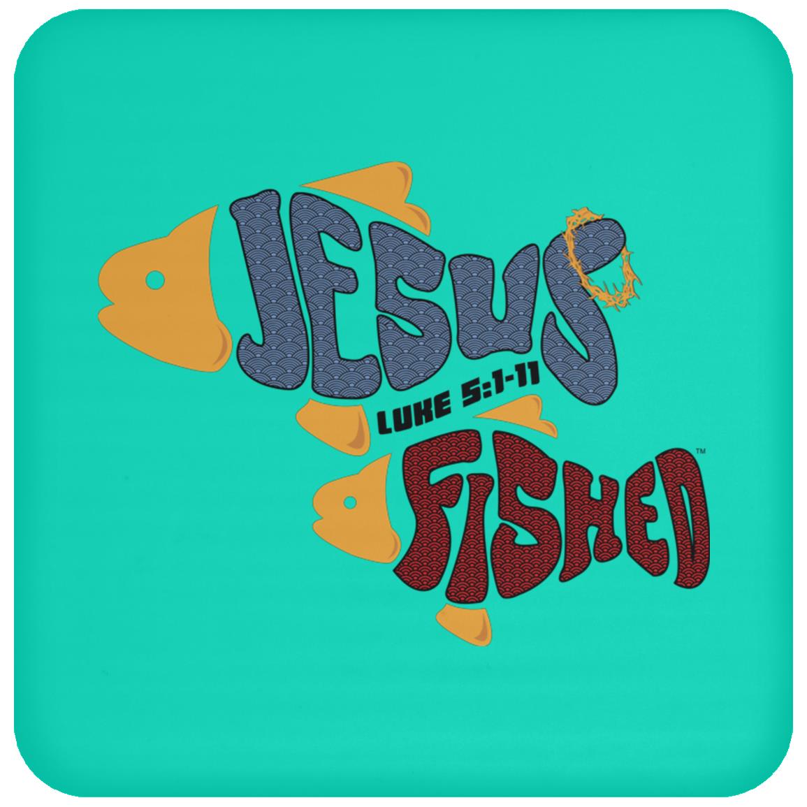 OneFish TwoFish Coaster