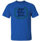 Reason for the Season - Men's Cotton Short Sleeve T-Shirt