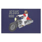 Cruis'n Jesus - Indoor Doormat