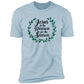 Reason for the Season - Men's Premium Short Sleeve T-Shirt