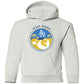 Follow the Path Boy's/Girl's Youth Cotton Hoodie