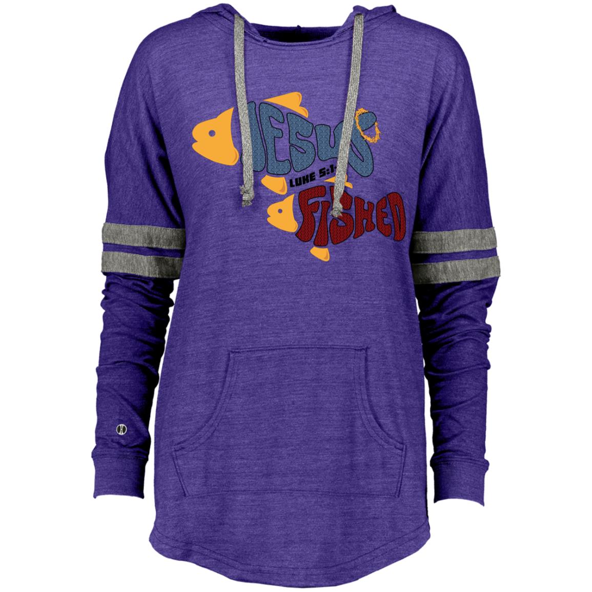 OneFish TwoFish Women Low Key Hoodie T Pullover