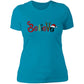 Believe - Women's Boyfriend T-Shirt