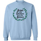 Reason for the Season - Men/Women Unisex Crewneck Sweatshirt