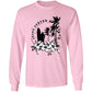 Jesus Surfed Apparel - Men/Women Unisex Classic Long Sleeve T-Shirt