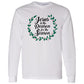 Reason for the Season - Men/Women Unisex Classic Long Sleeve T-Shirt