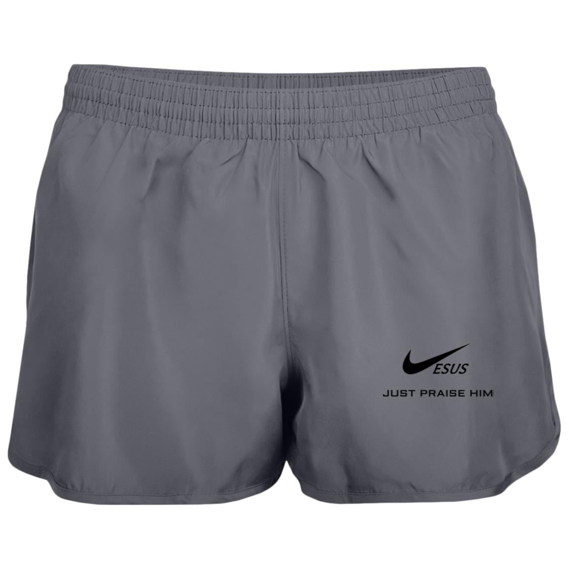 Just Praise Him - Shorts