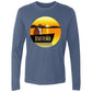 Cast the Line Men's Premium Long Sleeve T-Shirt