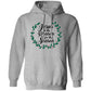 Reason for the Season - Men/Women Unisex Hoodie Sweatshirt