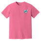 Aloha Spirit - Men's Soft-Washed Comfort Cotton Short Sleeve T-Shirt