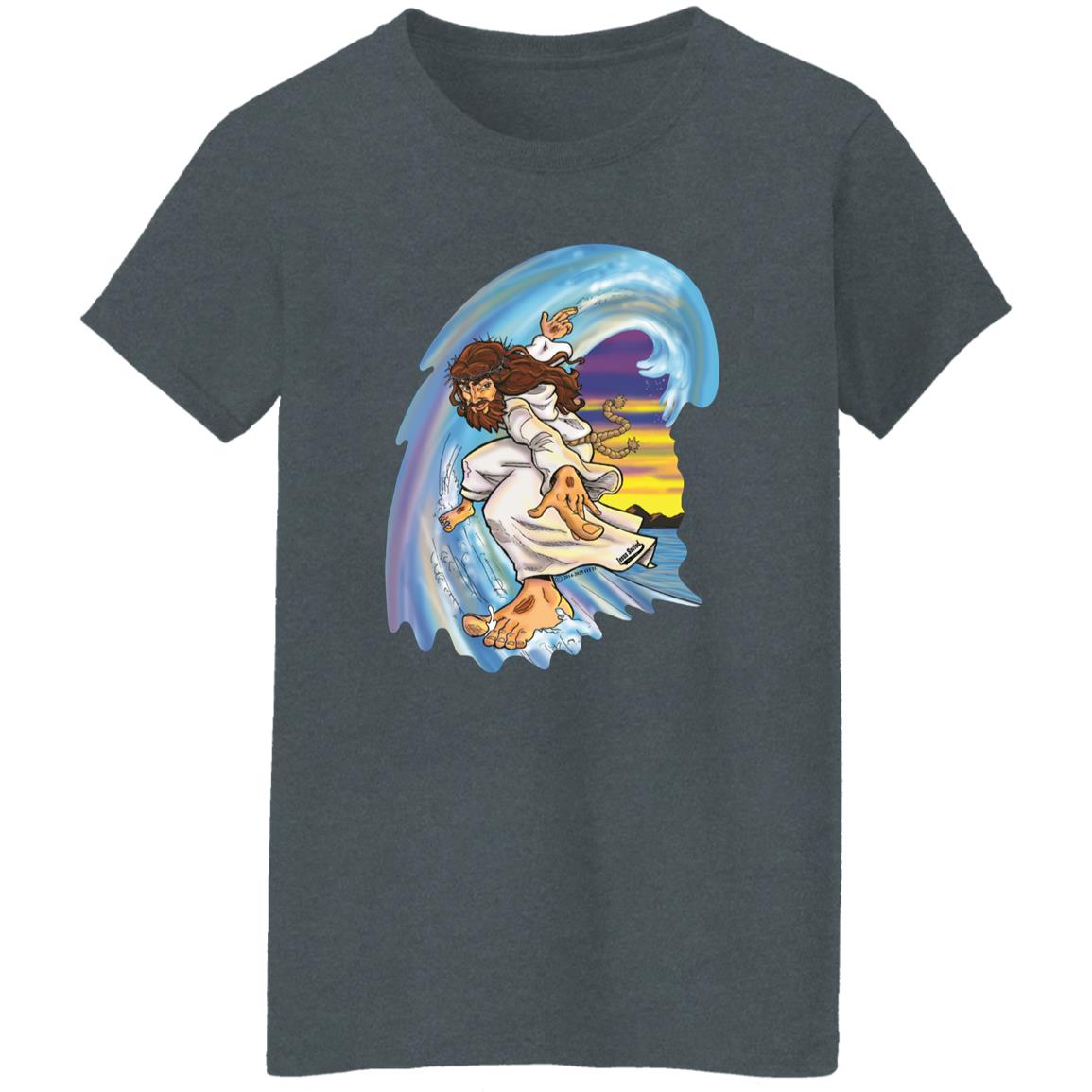 Women's Classic Short Sleeve