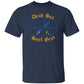 Dead Sea Surf Gear - Men's Cotton Short Sleeve T-Shirt