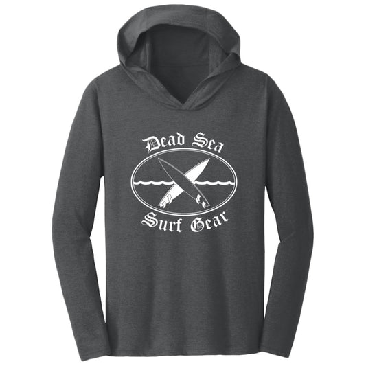 Dead Sea Surf Gear Men/Women Unisex T-Shirt Hoodie