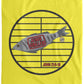 153 Fish Cozy Plush Fleece Blanket - 60x80