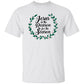 Reason for the Season - Men's Cotton Short Sleeve T-Shirt