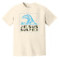 Living Water - Men's Soft-Washed Comfort Cotton Short Sleeve T-Shirt