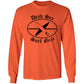 Dead Sea Surf Gear - Men/Women Unisex Classic Long Sleeve T-Shirt