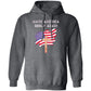 Make America Godly Again Men/Women Unisex Hoodie Sweatshirt