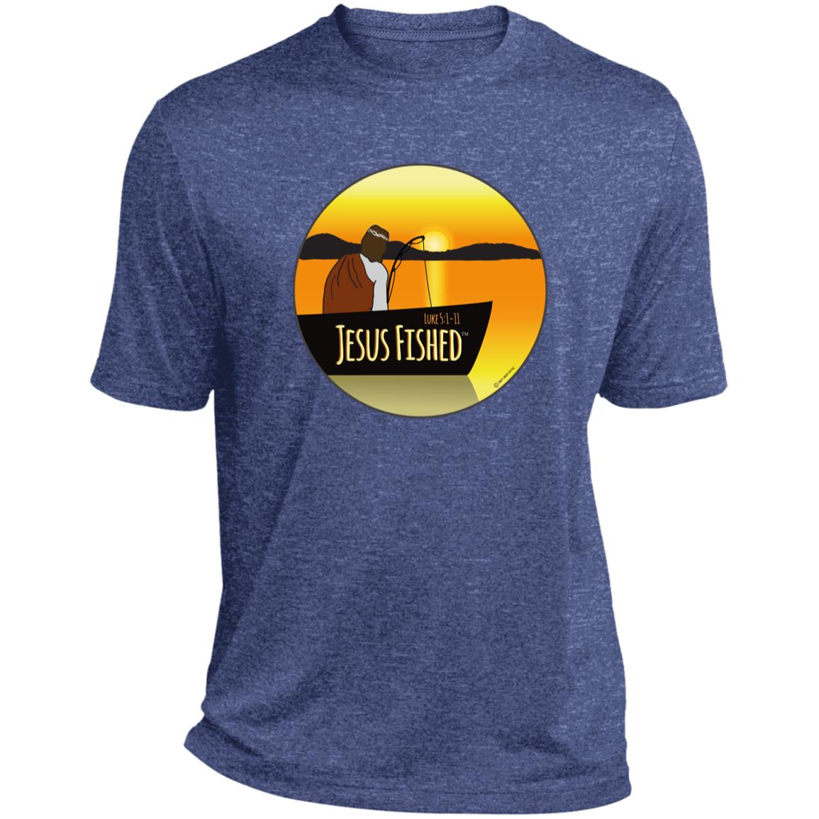 Men's Moisture-Wicking Tee