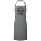 Love Like Jesus - Sustainable Unisex Bib Apron