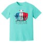 Hope in the Lamb - Men's Soft-Washed Comfort Cotton Short Sleeve T-Shirt