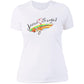 AO's Heart Spirit Women's Boyfriend T-Shirt