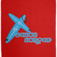 Crossboards Cozy Plush Fleece Blanket - 50x60