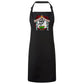 Oh Holy Night - Sustainable Unisex Bib Apron