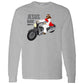 Cruis'n Jesus - Men/Women Unisex Classic Long Sleeve T-Shirt