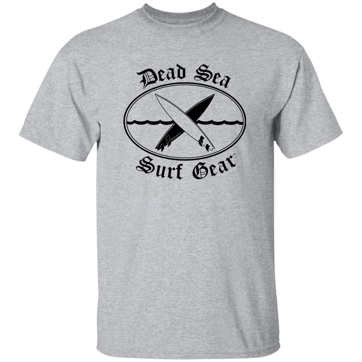 Dead Sea Surf Gear